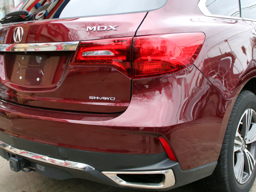 Used Acura Mdx 3.5L 2018 | Auto Expo Ent Inc.. Great Neck, New York Used Acura Mdx 3.5L 2018 | Auto Expo Ent Inc.. Great Neck, New York