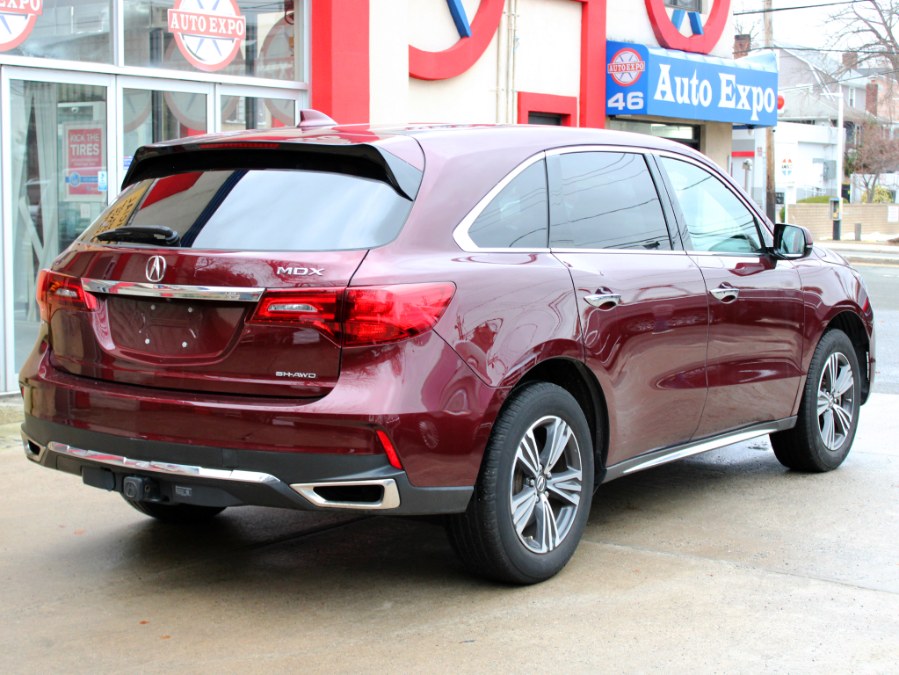 Used Acura Mdx 3.5L 2018 | Auto Expo Ent Inc.. Great Neck, New York Used Acura Mdx 3.5L 2018 | Auto Expo Ent Inc.. Great Neck, New York