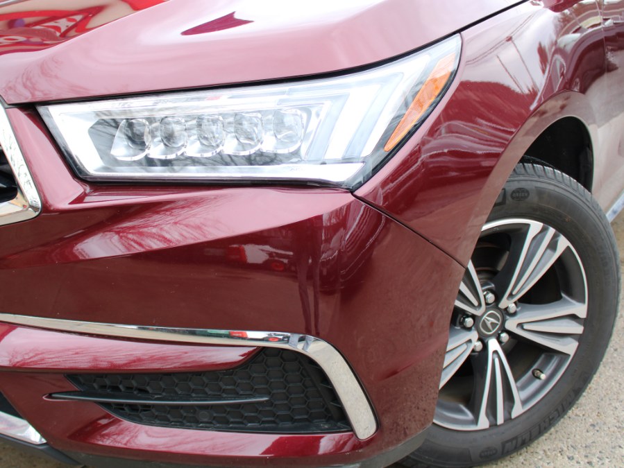 Used Acura Mdx 3.5L 2018 | Auto Expo Ent Inc.. Great Neck, New York Used Acura Mdx 3.5L 2018 | Auto Expo Ent Inc.. Great Neck, New York