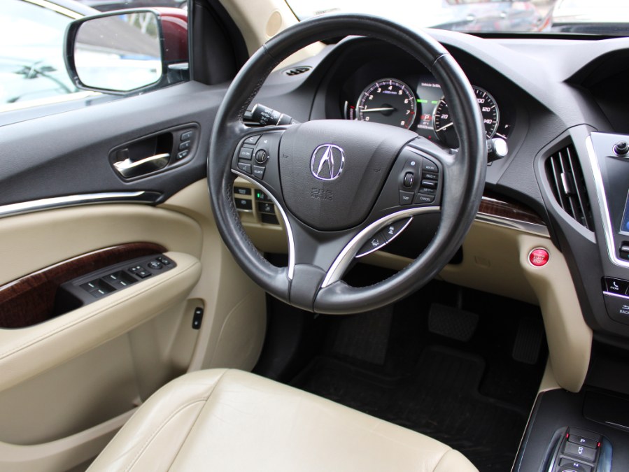 Used Acura Mdx 3.5L 2018 | Auto Expo Ent Inc.. Great Neck, New York Used Acura Mdx 3.5L 2018 | Auto Expo Ent Inc.. Great Neck, New York