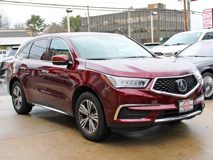 Used Acura Mdx 3.5L 2018 | Auto Expo Ent Inc.. Great Neck, New York Used Acura Mdx 3.5L 2018 | Auto Expo Ent Inc.. Great Neck, New York