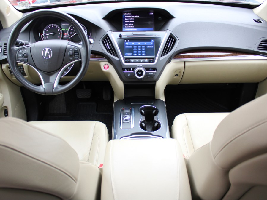 Used Acura Mdx 3.5L 2018 | Auto Expo Ent Inc.. Great Neck, New York Used Acura Mdx 3.5L 2018 | Auto Expo Ent Inc.. Great Neck, New York