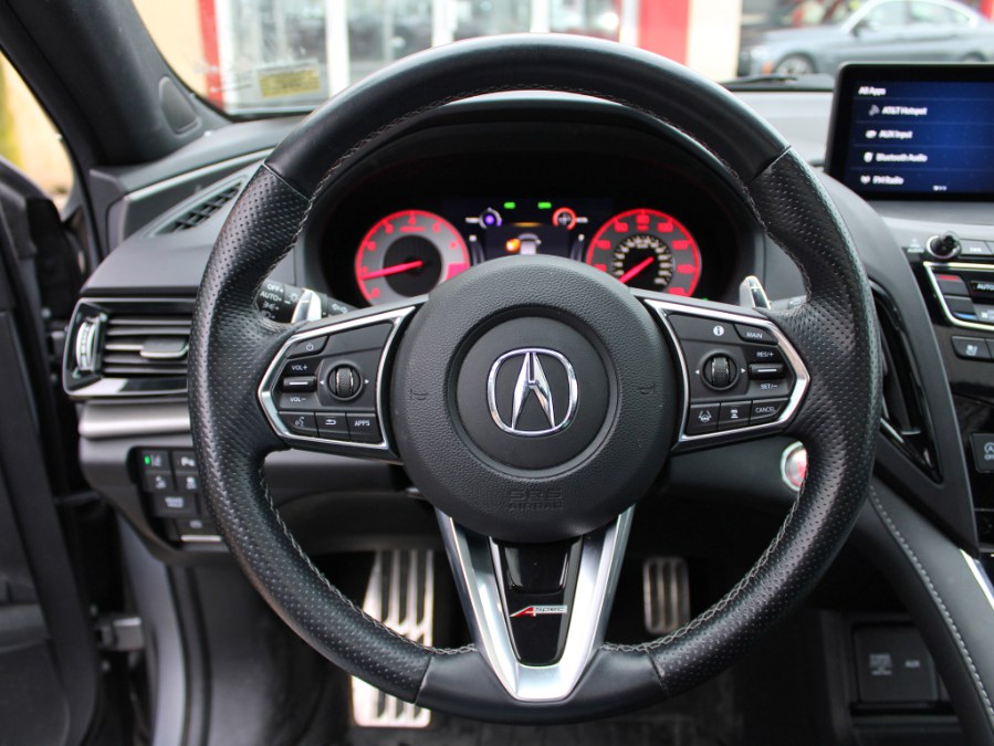Used Acura Rdx A-Spec Package 2020 | Auto Expo Ent Inc.. Great Neck, New York Used Acura Rdx A-Spec Package 2020 | Auto Expo Ent Inc.. Great Neck, New York