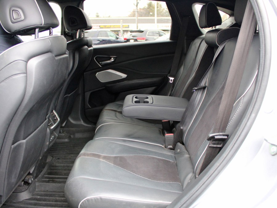 Used Acura Rdx A-Spec Package 2020 | Auto Expo Ent Inc.. Great Neck, New York Used Acura Rdx A-Spec Package 2020 | Auto Expo Ent Inc.. Great Neck, New York