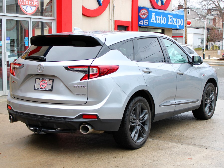 Used Acura Rdx A-Spec Package 2020 | Auto Expo Ent Inc.. Great Neck, New York Used Acura Rdx A-Spec Package 2020 | Auto Expo Ent Inc.. Great Neck, New York