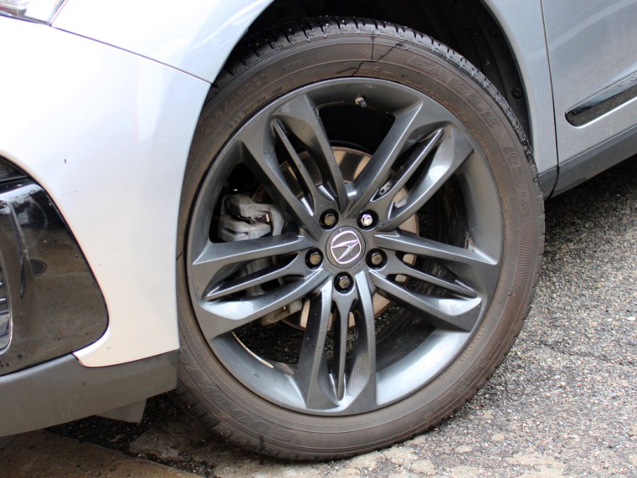 Used Acura Rdx A-Spec Package 2020 | Auto Expo Ent Inc.. Great Neck, New York Used Acura Rdx A-Spec Package 2020 | Auto Expo Ent Inc.. Great Neck, New York
