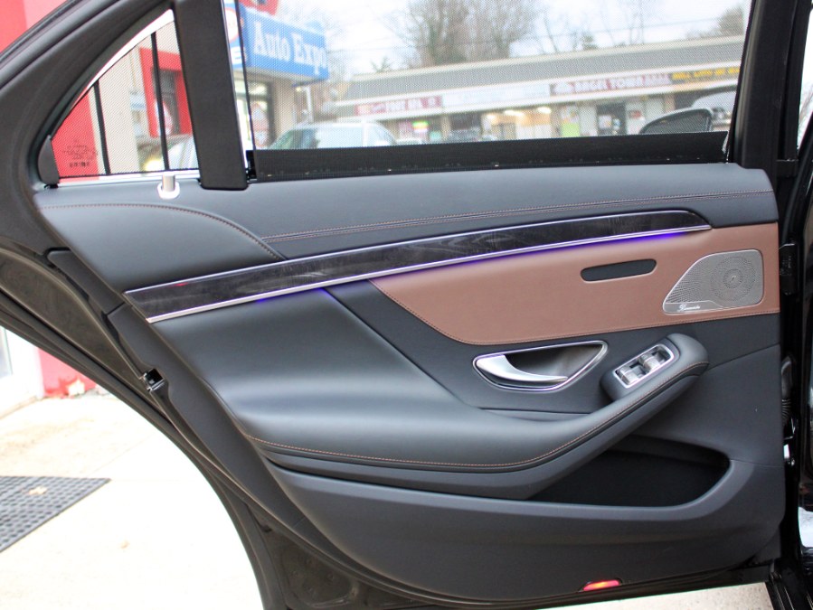 Used Mercedes-benz S-class S 560 2020 | Auto Expo Ent Inc.. Great Neck, New York Used Mercedes-benz S-class S 560 2020 | Auto Expo Ent Inc.. Great Neck, New York