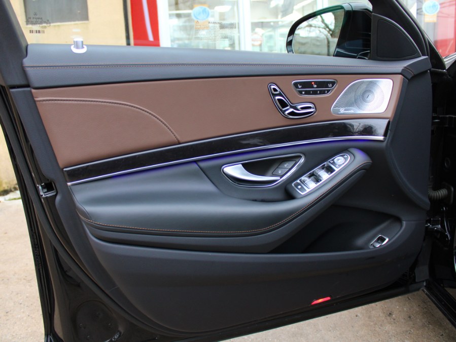 Used Mercedes-benz S-class S 560 2020 | Auto Expo Ent Inc.. Great Neck, New York Used Mercedes-benz S-class S 560 2020 | Auto Expo Ent Inc.. Great Neck, New York