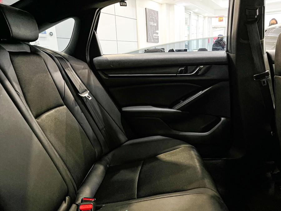 Used Honda Accord Sedan Sport 1.5T CVT 2019 | C Rich Cars. Franklin Square, New York