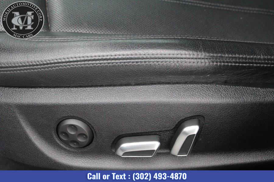 Used Audi A7 4dr HB quattro 3.0 Prestige 2016 | Morsi Automotive Corp. New Castle, Delaware Used Audi A7 4dr HB quattro 3.0 Prestige 2016 | Morsi Automotive Corp. New Castle, Delaware