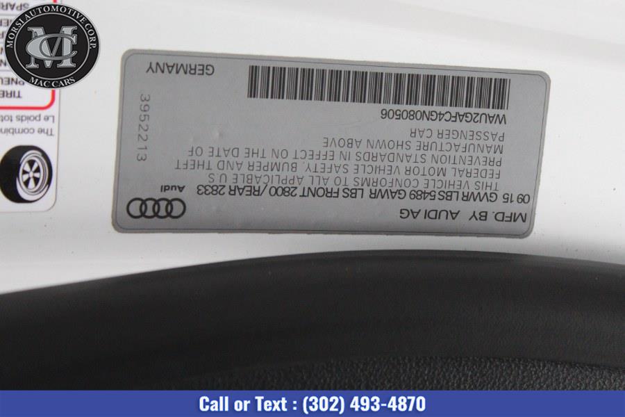 Used Audi A7 4dr HB quattro 3.0 Prestige 2016 | Morsi Automotive Corp. New Castle, Delaware Used Audi A7 4dr HB quattro 3.0 Prestige 2016 | Morsi Automotive Corp. New Castle, Delaware
