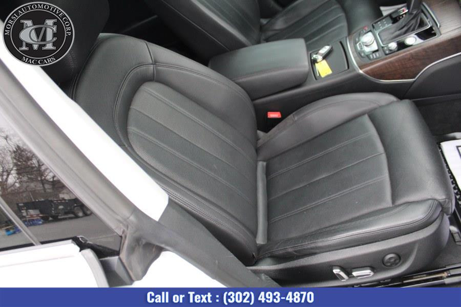 Used Audi A7 4dr HB quattro 3.0 Prestige 2016 | Morsi Automotive Corp. New Castle, Delaware Used Audi A7 4dr HB quattro 3.0 Prestige 2016 | Morsi Automotive Corp. New Castle, Delaware