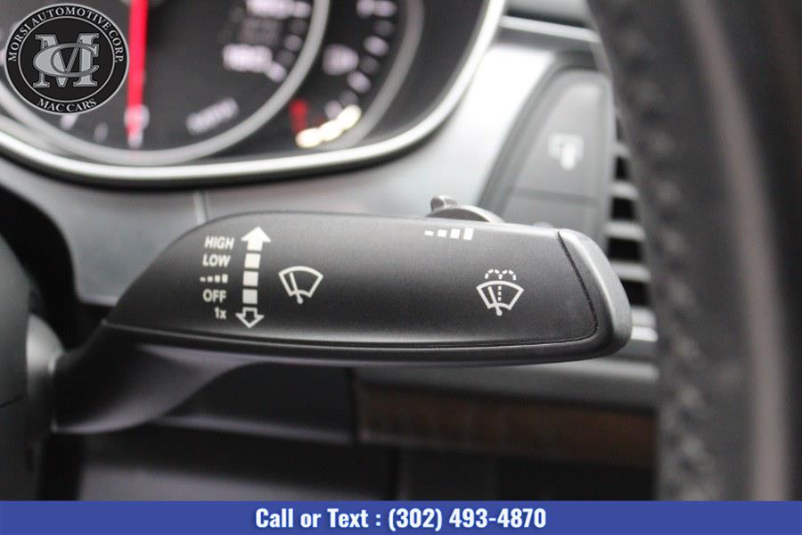 Used Audi A7 4dr HB quattro 3.0 Prestige 2016 | Morsi Automotive Corp. New Castle, Delaware Used Audi A7 4dr HB quattro 3.0 Prestige 2016 | Morsi Automotive Corp. New Castle, Delaware