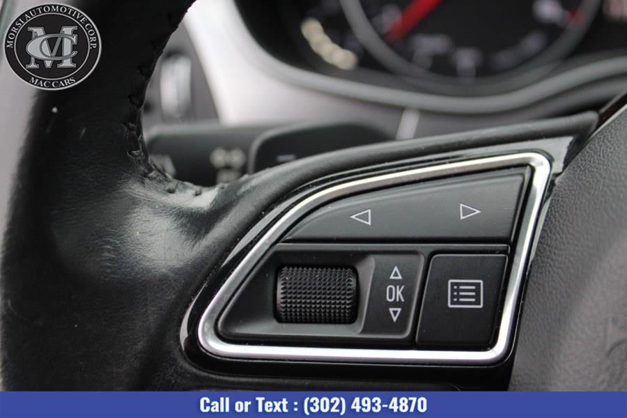 Used Audi A7 4dr HB quattro 3.0 Prestige 2016 | Morsi Automotive Corp. New Castle, Delaware Used Audi A7 4dr HB quattro 3.0 Prestige 2016 | Morsi Automotive Corp. New Castle, Delaware