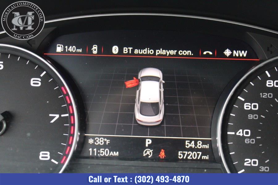 Used Audi A7 4dr HB quattro 3.0 Prestige 2016 | Morsi Automotive Corp. New Castle, Delaware Used Audi A7 4dr HB quattro 3.0 Prestige 2016 | Morsi Automotive Corp. New Castle, Delaware