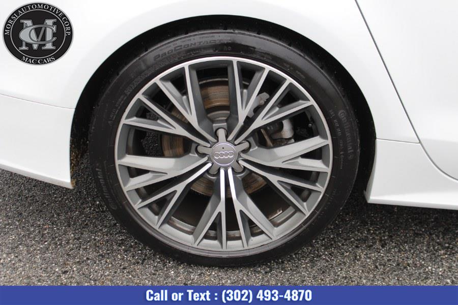 Used Audi A7 4dr HB quattro 3.0 Prestige 2016 | Morsi Automotive Corp. New Castle, Delaware Used Audi A7 4dr HB quattro 3.0 Prestige 2016 | Morsi Automotive Corp. New Castle, Delaware