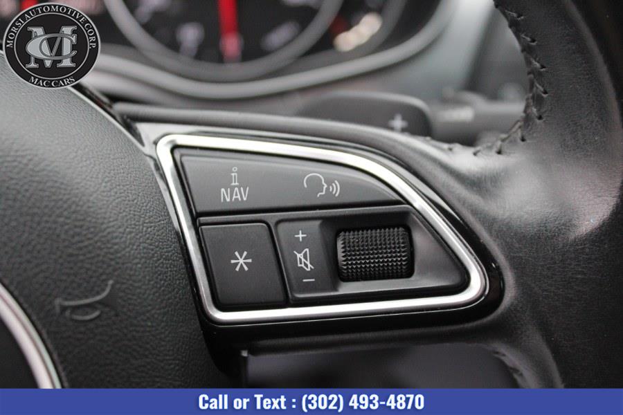 Used Audi A7 4dr HB quattro 3.0 Prestige 2016 | Morsi Automotive Corp. New Castle, Delaware Used Audi A7 4dr HB quattro 3.0 Prestige 2016 | Morsi Automotive Corp. New Castle, Delaware