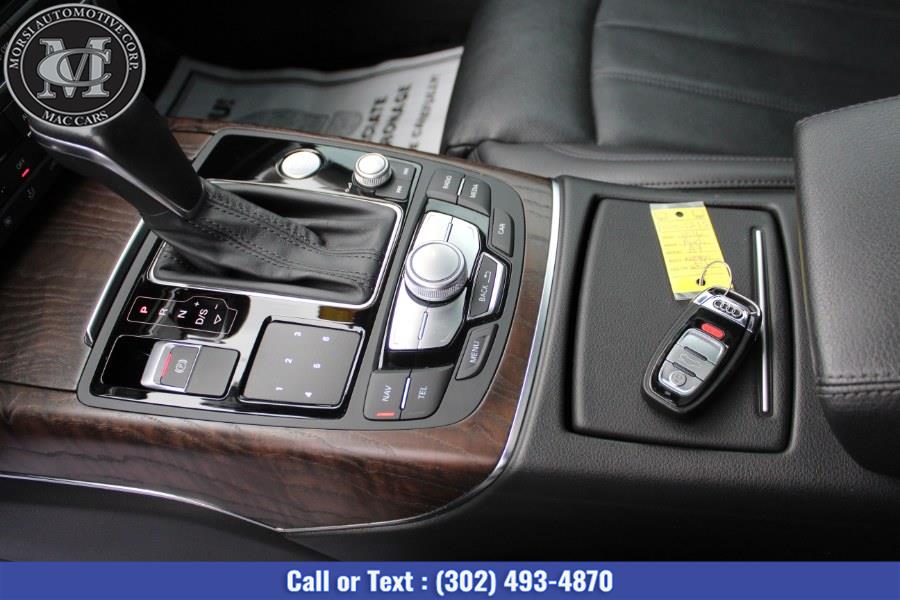 Used Audi A7 4dr HB quattro 3.0 Prestige 2016 | Morsi Automotive Corp. New Castle, Delaware Used Audi A7 4dr HB quattro 3.0 Prestige 2016 | Morsi Automotive Corp. New Castle, Delaware
