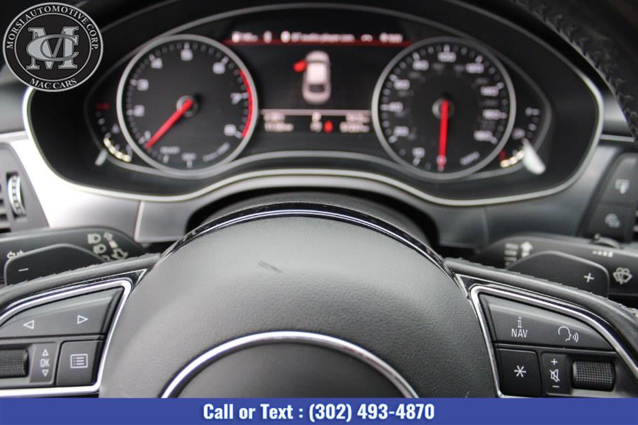 Used Audi A7 4dr HB quattro 3.0 Prestige 2016 | Morsi Automotive Corp. New Castle, Delaware Used Audi A7 4dr HB quattro 3.0 Prestige 2016 | Morsi Automotive Corp. New Castle, Delaware