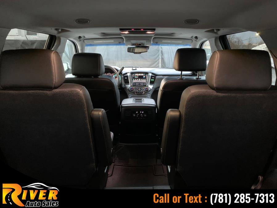 2019 Chevrolet Tahoe 4WD 4dr Premier, available for sale in Malden, Massachusetts | River Auto Sales. Malden, Massachusetts 2019 Chevrolet Tahoe 4WD 4dr Premier, available for sale in Malden, Massachusetts | River Auto Sales. Malden, Massachusetts