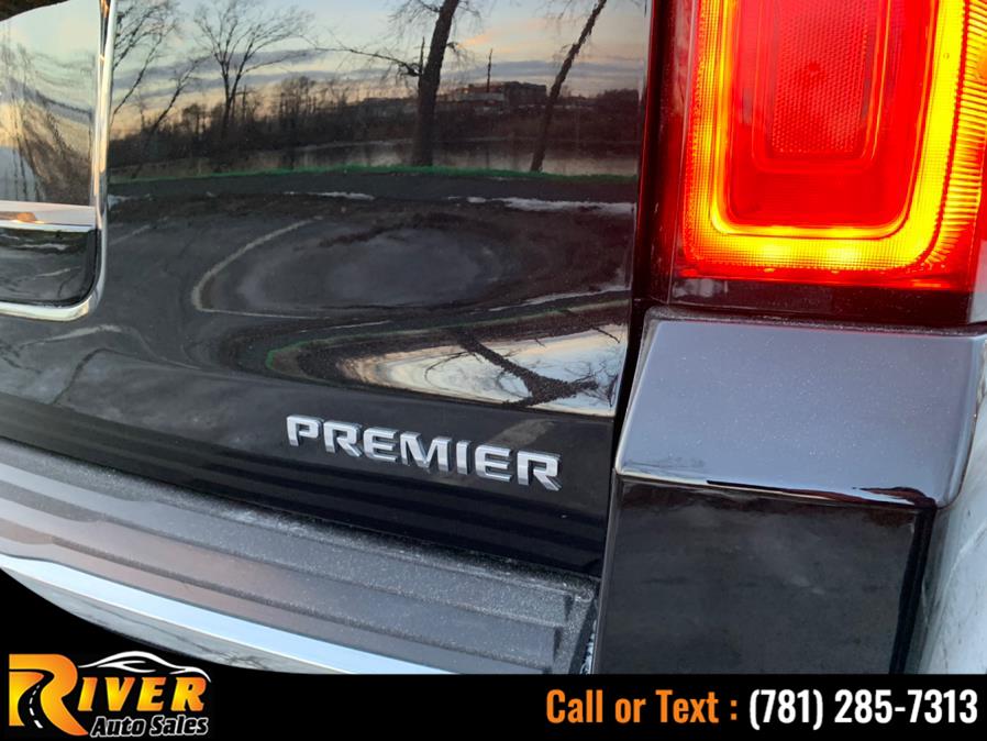 2019 Chevrolet Tahoe 4WD 4dr Premier, available for sale in Malden, Massachusetts | River Auto Sales. Malden, Massachusetts 2019 Chevrolet Tahoe 4WD 4dr Premier, available for sale in Malden, Massachusetts | River Auto Sales. Malden, Massachusetts