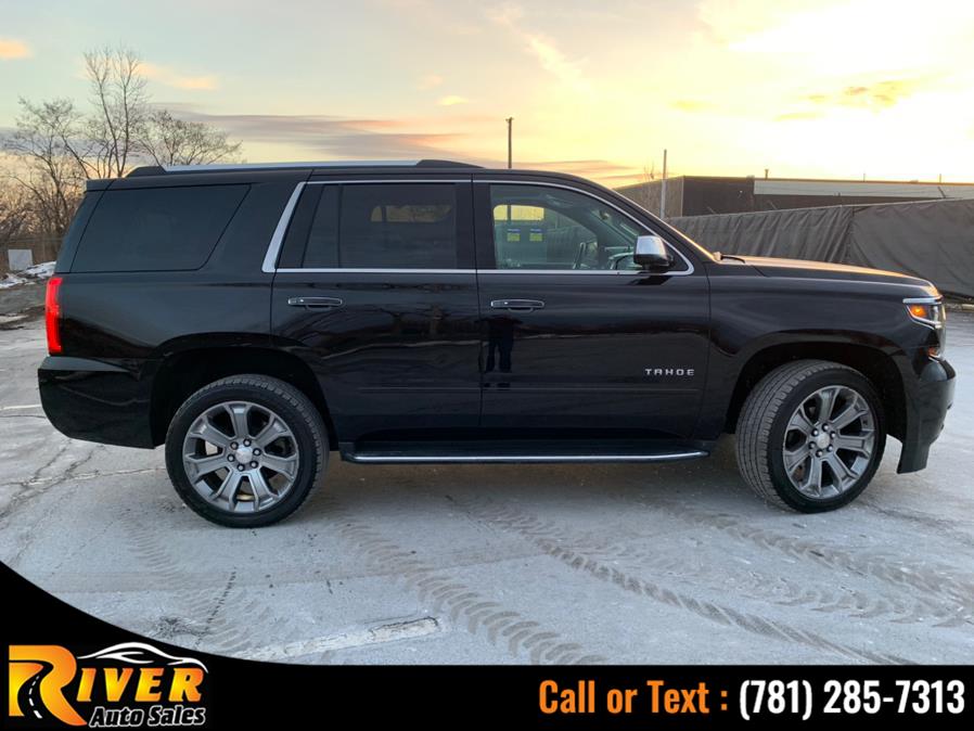 2019 Chevrolet Tahoe 4WD 4dr Premier, available for sale in Malden, Massachusetts | River Auto Sales. Malden, Massachusetts 2019 Chevrolet Tahoe 4WD 4dr Premier, available for sale in Malden, Massachusetts | River Auto Sales. Malden, Massachusetts