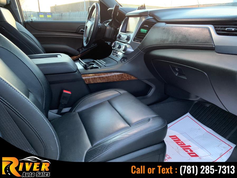 2019 Chevrolet Tahoe 4WD 4dr Premier, available for sale in Malden, Massachusetts | River Auto Sales. Malden, Massachusetts 2019 Chevrolet Tahoe 4WD 4dr Premier, available for sale in Malden, Massachusetts | River Auto Sales. Malden, Massachusetts