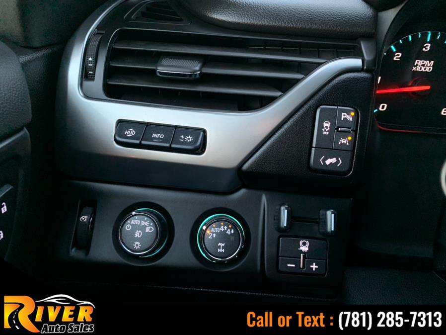 2019 Chevrolet Tahoe 4WD 4dr Premier, available for sale in Malden, Massachusetts | River Auto Sales. Malden, Massachusetts 2019 Chevrolet Tahoe 4WD 4dr Premier, available for sale in Malden, Massachusetts | River Auto Sales. Malden, Massachusetts