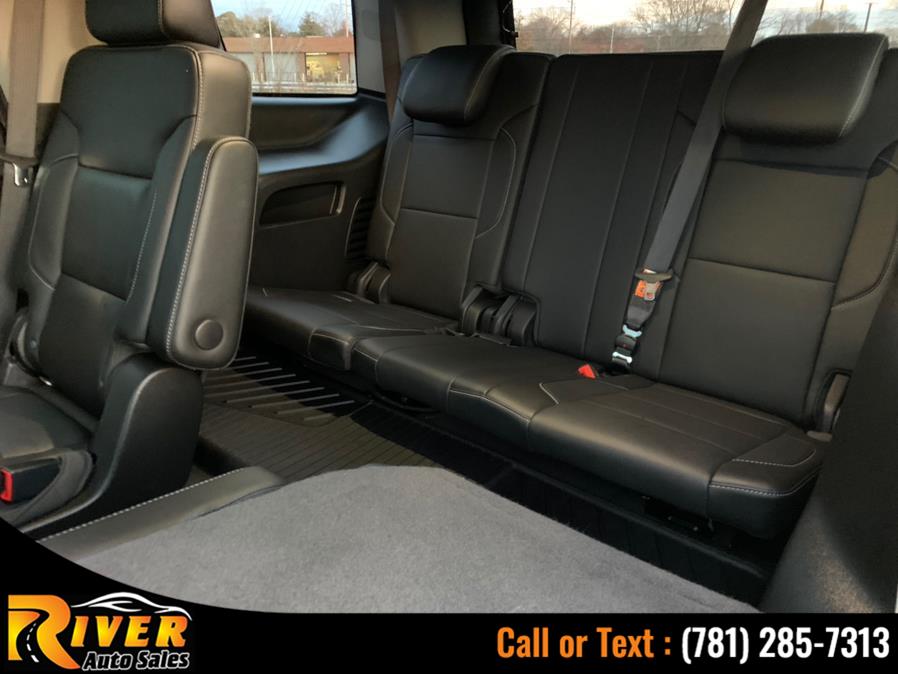 2019 Chevrolet Tahoe 4WD 4dr Premier, available for sale in Malden, Massachusetts | River Auto Sales. Malden, Massachusetts 2019 Chevrolet Tahoe 4WD 4dr Premier, available for sale in Malden, Massachusetts | River Auto Sales. Malden, Massachusetts