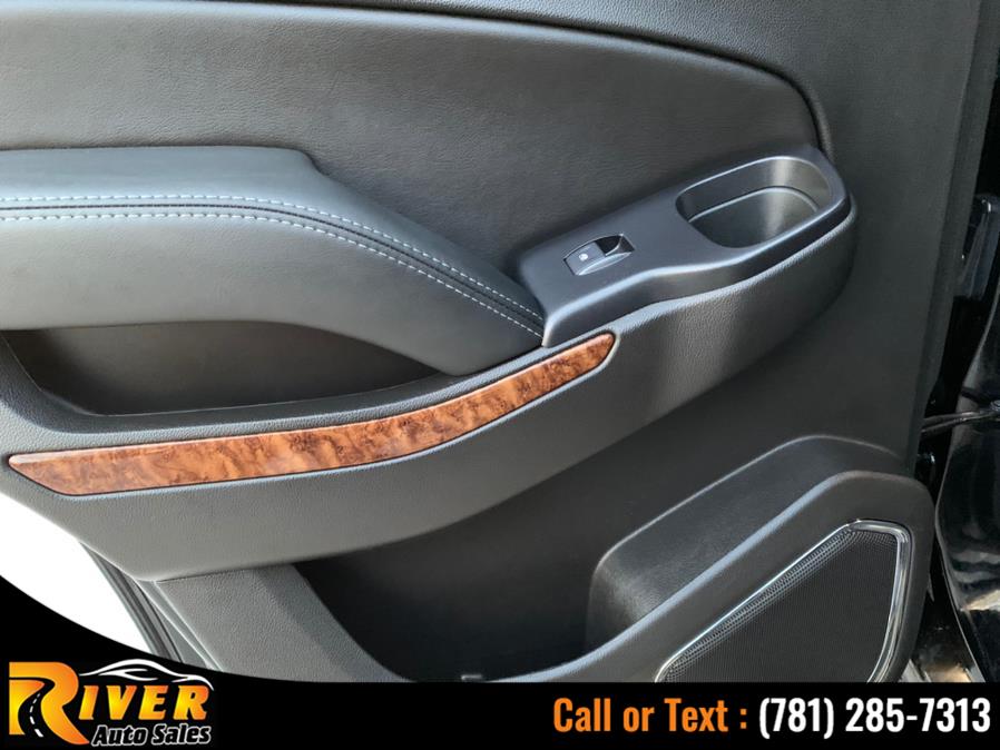 2019 Chevrolet Tahoe 4WD 4dr Premier, available for sale in Malden, Massachusetts | River Auto Sales. Malden, Massachusetts 2019 Chevrolet Tahoe 4WD 4dr Premier, available for sale in Malden, Massachusetts | River Auto Sales. Malden, Massachusetts