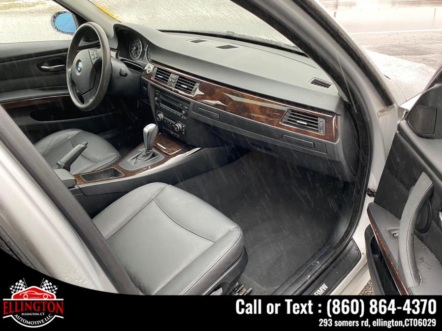 Used BMW 3 Series 4dr Sdn 328xi AWD 2008 | Ellington Automotive LLC. Ellington, Connecticut Used BMW 3 Series 4dr Sdn 328xi AWD 2008 | Ellington Automotive LLC. Ellington, Connecticut