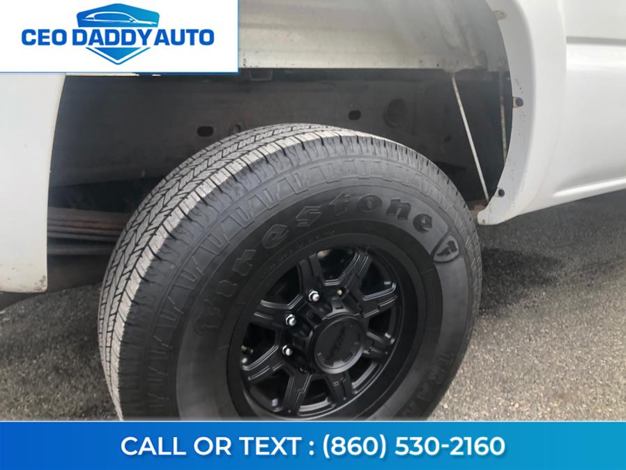 Used Chevrolet Silverado 2500HD Crew Cab 153" WB 4WD LS 2005 | CEO DADDY AUTO. Online only, Connecticut Used Chevrolet Silverado 2500HD Crew Cab 153" WB 4WD LS 2005 | CEO DADDY AUTO. Online only, Connecticut