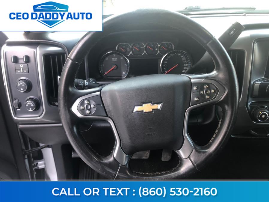 Used Chevrolet Silverado 2500HD 4WD Double Cab 144.2" LT 2016 | CEO DADDY AUTO. Online only, Connecticut Used Chevrolet Silverado 2500HD 4WD Double Cab 144.2" LT 2016 | CEO DADDY AUTO. Online only, Connecticut