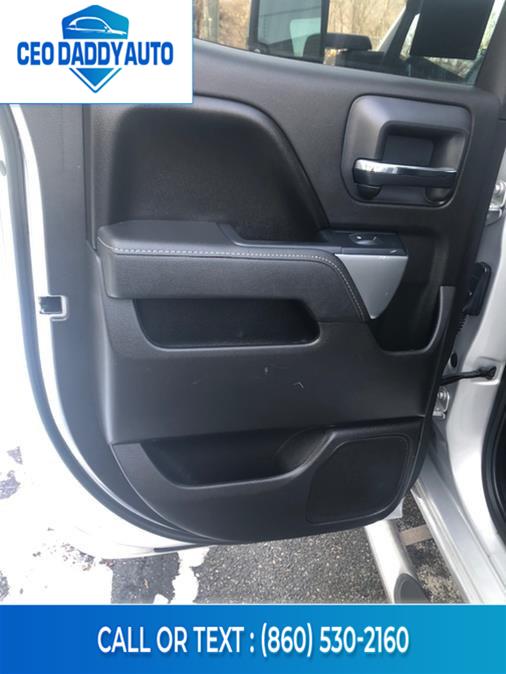 Used Chevrolet Silverado 2500HD 4WD Double Cab 144.2" LT 2016 | CEO DADDY AUTO. Online only, Connecticut Used Chevrolet Silverado 2500HD 4WD Double Cab 144.2" LT 2016 | CEO DADDY AUTO. Online only, Connecticut