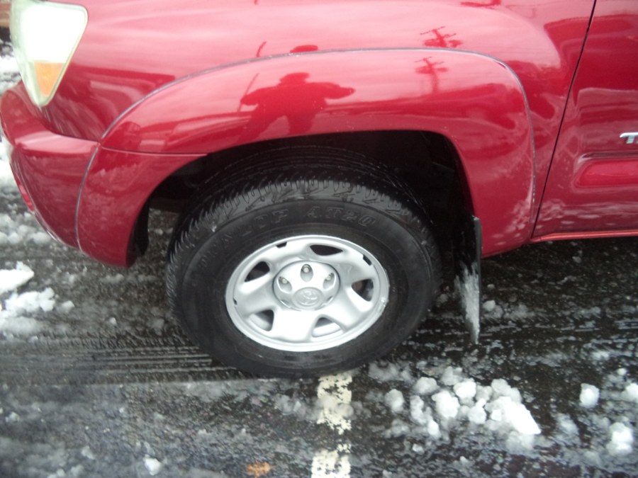 Used Toyota Tacoma 4WD Reg I4 MT (Natl) 2008 | Riverside Motorcars, LLC. Naugatuck, Connecticut Used Toyota Tacoma 4WD Reg I4 MT (Natl) 2008 | Riverside Motorcars, LLC. Naugatuck, Connecticut
