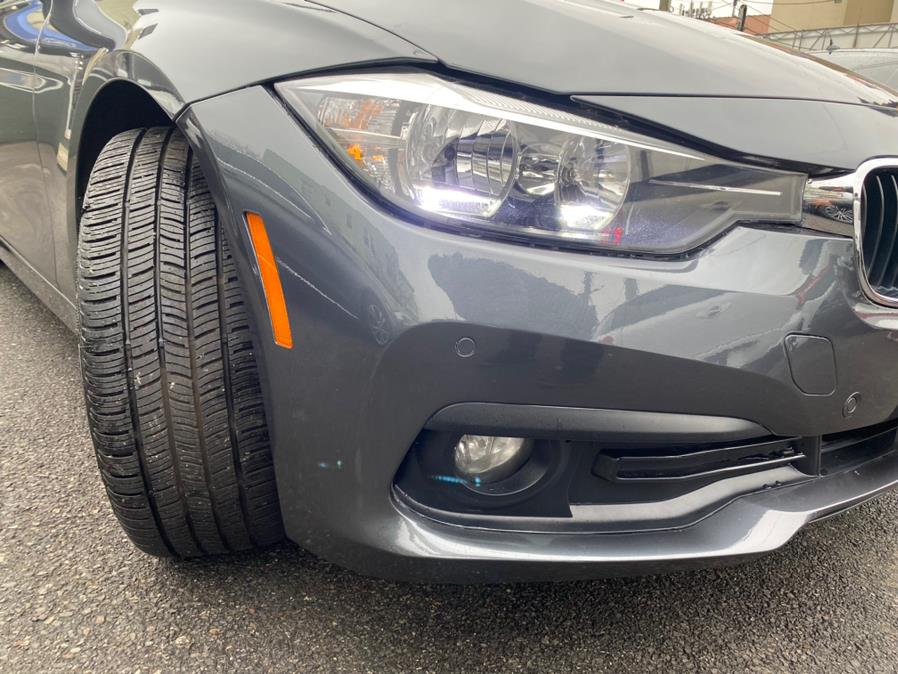 Used BMW 3 Series 4dr Sdn 320i xDrive AWD 2016 | Sunrise Autoland. Jamaica, New York Used BMW 3 Series 4dr Sdn 320i xDrive AWD 2016 | Sunrise Autoland. Jamaica, New York