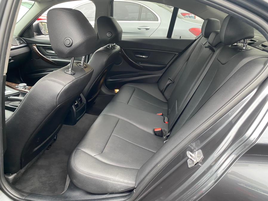 Used BMW 3 Series 4dr Sdn 320i xDrive AWD 2016 | Sunrise Autoland. Jamaica, New York Used BMW 3 Series 4dr Sdn 320i xDrive AWD 2016 | Sunrise Autoland. Jamaica, New York
