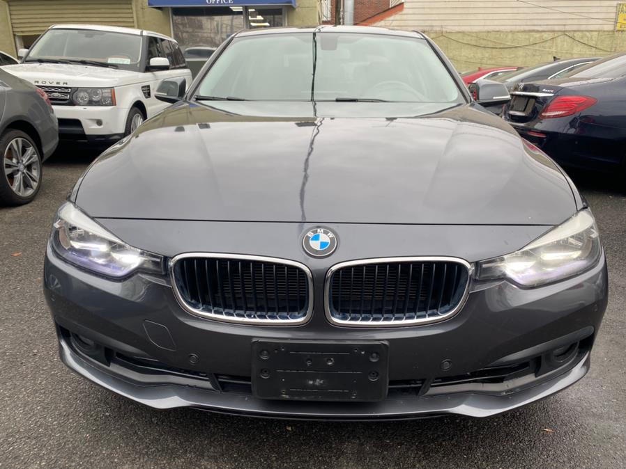 Used BMW 3 Series 4dr Sdn 320i xDrive AWD 2016 | Sunrise Autoland. Jamaica, New York Used BMW 3 Series 4dr Sdn 320i xDrive AWD 2016 | Sunrise Autoland. Jamaica, New York