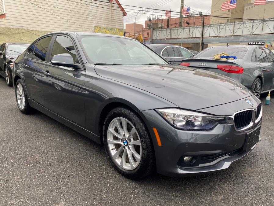 Used BMW 3 Series 4dr Sdn 320i xDrive AWD 2016 | Sunrise Autoland. Jamaica, New York Used BMW 3 Series 4dr Sdn 320i xDrive AWD 2016 | Sunrise Autoland. Jamaica, New York