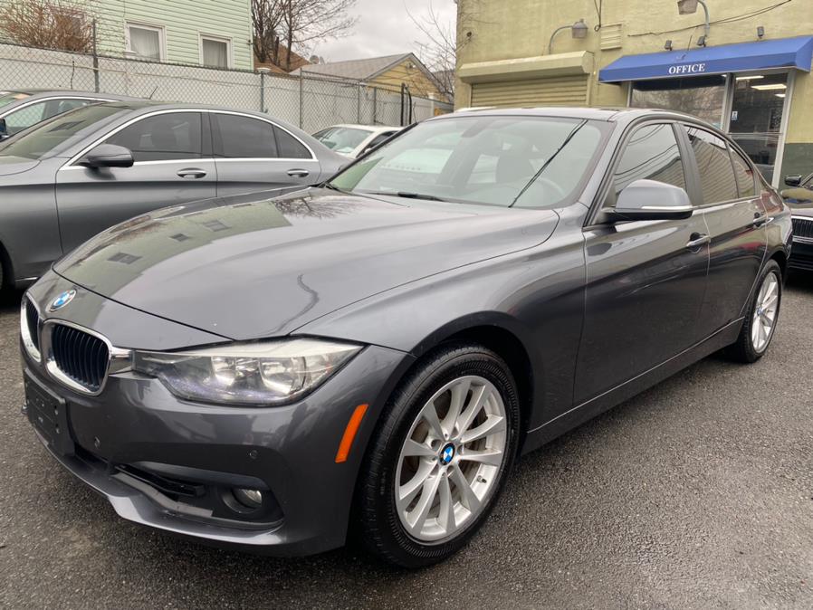 Used BMW 3 Series 4dr Sdn 320i xDrive AWD 2016 | Sunrise Autoland. Jamaica, New York Used BMW 3 Series 4dr Sdn 320i xDrive AWD 2016 | Sunrise Autoland. Jamaica, New York