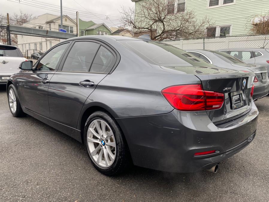 Used BMW 3 Series 4dr Sdn 320i xDrive AWD 2016 | Sunrise Autoland. Jamaica, New York Used BMW 3 Series 4dr Sdn 320i xDrive AWD 2016 | Sunrise Autoland. Jamaica, New York