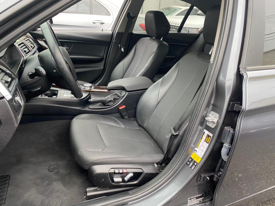 Used BMW 3 Series 4dr Sdn 320i xDrive AWD 2016 | Sunrise Autoland. Jamaica, New York Used BMW 3 Series 4dr Sdn 320i xDrive AWD 2016 | Sunrise Autoland. Jamaica, New York
