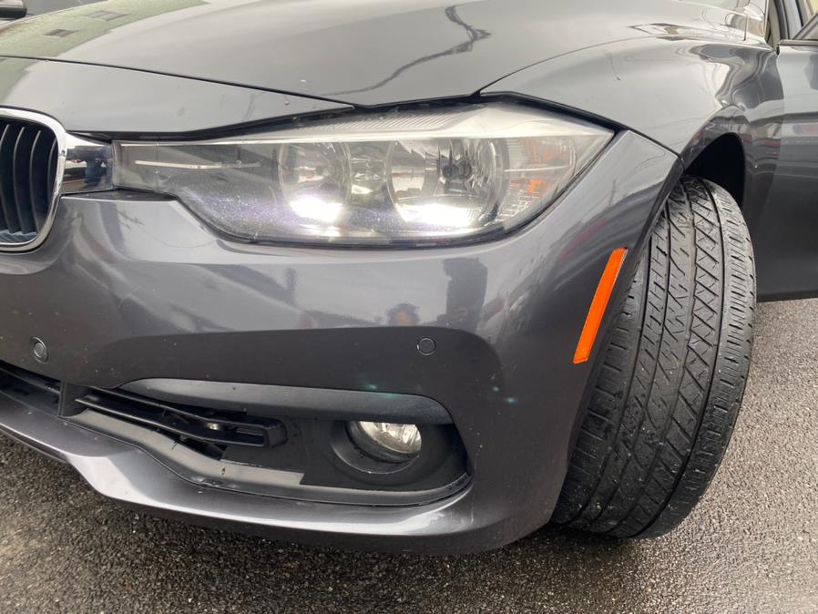 Used BMW 3 Series 4dr Sdn 320i xDrive AWD 2016 | Sunrise Autoland. Jamaica, New York Used BMW 3 Series 4dr Sdn 320i xDrive AWD 2016 | Sunrise Autoland. Jamaica, New York