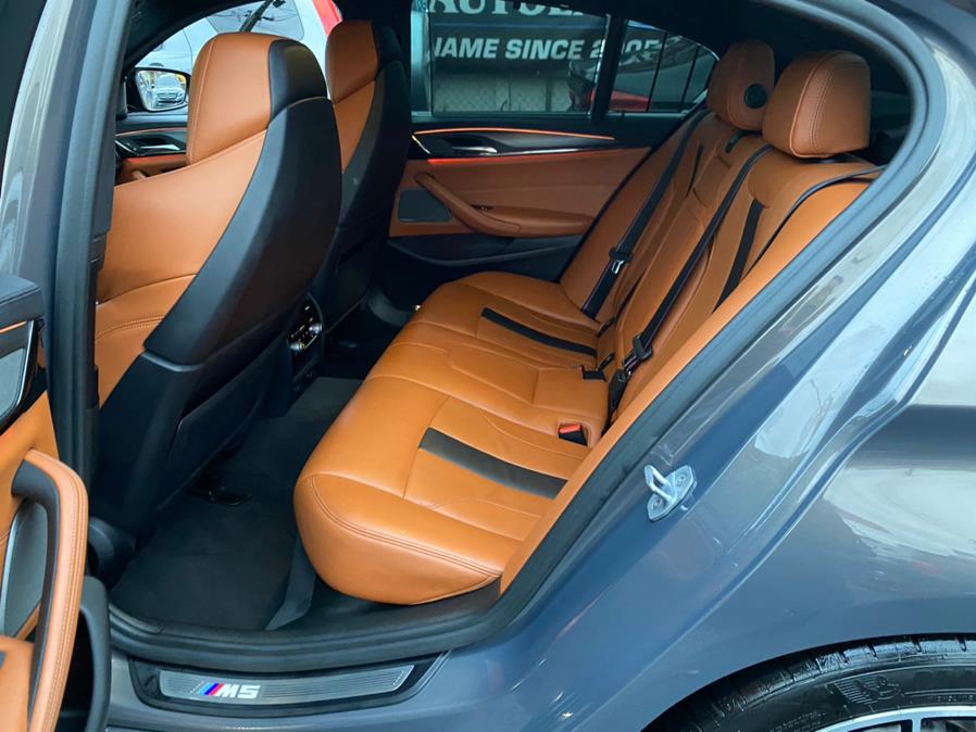 Used BMW M5 Competition Sedan 2019 | Sunrise Autoland. Jamaica, New York Used BMW M5 Competition Sedan 2019 | Sunrise Autoland. Jamaica, New York