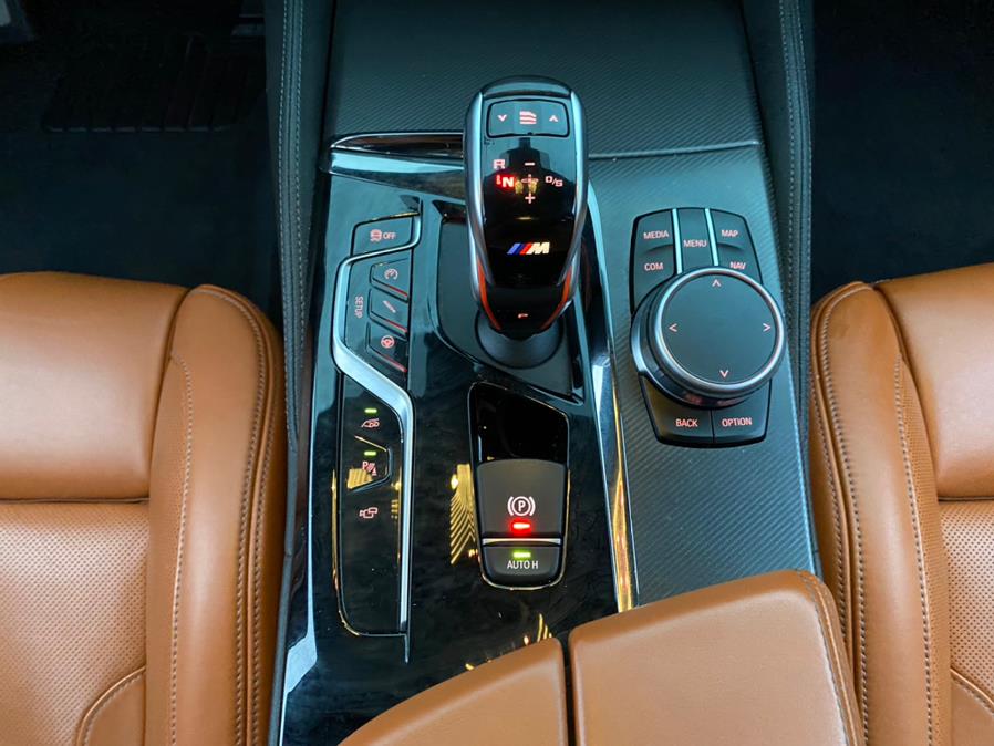 Used BMW M5 Competition Sedan 2019 | Sunrise Autoland. Jamaica, New York Used BMW M5 Competition Sedan 2019 | Sunrise Autoland. Jamaica, New York