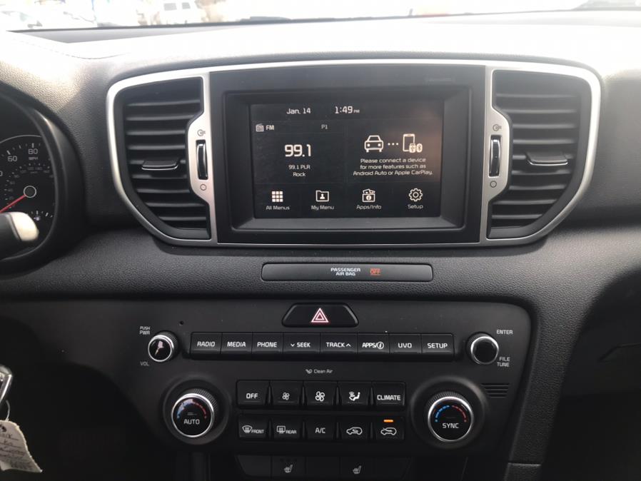 Used Hyundai Santa Fe Sport 2.4L Auto AWD 2018 | Affordable Motors Inc. Bridgeport, Connecticut Used Hyundai Santa Fe Sport 2.4L Auto AWD 2018 | Affordable Motors Inc. Bridgeport, Connecticut