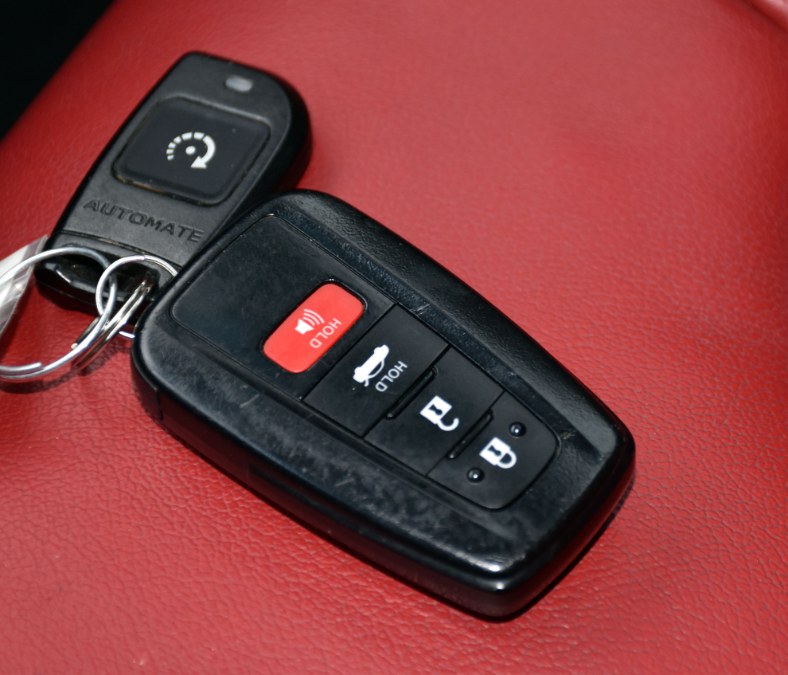 2018 Toyota Camry XSE Auto, available for sale in Waterbury, Connecticut | Highline Car Connection. Waterbury, Connecticut 2018 Toyota Camry XSE Auto, available for sale in Waterbury, Connecticut | Highline Car Connection. Waterbury, Connecticut