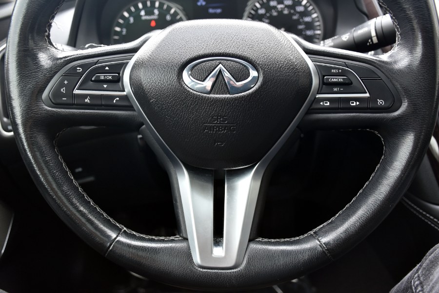 2018 INFINITI Q50 3.0t LUXE AWD, available for sale in Waterbury, Connecticut | Highline Car Connection. Waterbury, Connecticut 2018 INFINITI Q50 3.0t LUXE AWD, available for sale in Waterbury, Connecticut | Highline Car Connection. Waterbury, Connecticut
