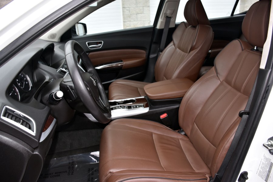 Used Acura TLX 3.5L SH-AWD w/Technology Pkg 2019 | Highline Car Connection. Waterbury, Connecticut Used Acura TLX 3.5L SH-AWD w/Technology Pkg 2019 | Highline Car Connection. Waterbury, Connecticut