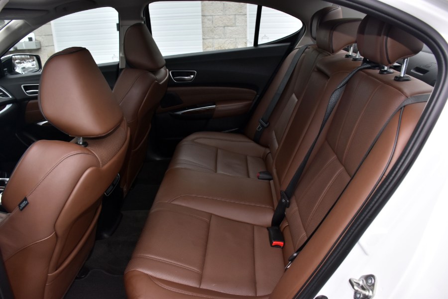 Used Acura TLX 3.5L SH-AWD w/Technology Pkg 2019 | Highline Car Connection. Waterbury, Connecticut Used Acura TLX 3.5L SH-AWD w/Technology Pkg 2019 | Highline Car Connection. Waterbury, Connecticut
